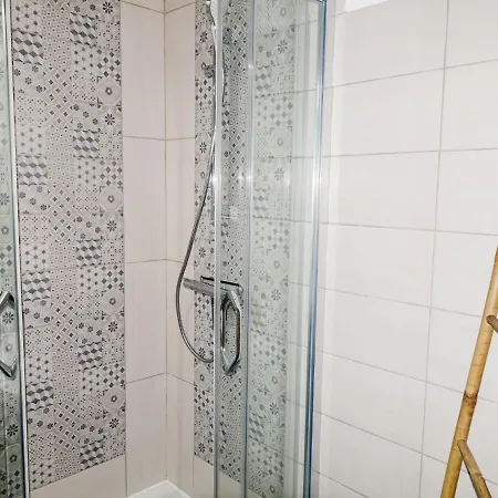 Apartament Le Sunset-cap Sud-12 By Interhome Agde