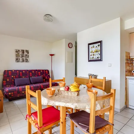 Le Sunset-cap Sud-12 By Interhome Apartament Agde