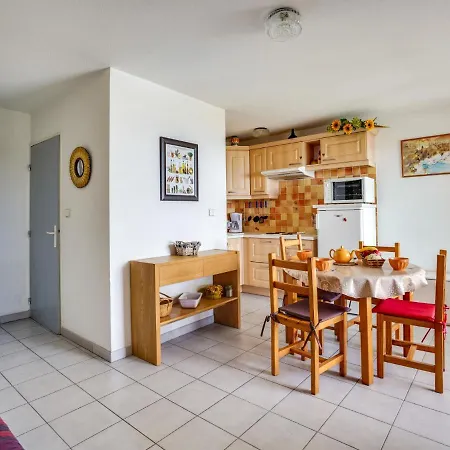 Apartament Le Sunset-cap Sud-12 By Interhome Agde