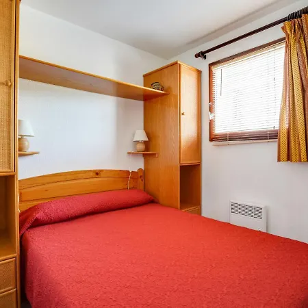 Apartament Le Sunset-cap Sud-12 By Interhome *