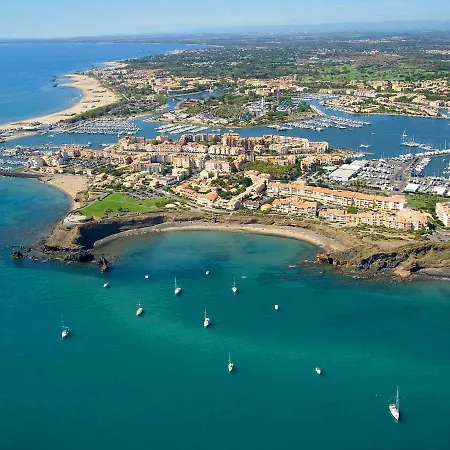 Le Sunset-cap Sud-12 By Interhome