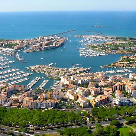 Le Sunset-cap Sud-12 By Interhome
