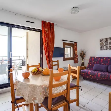 Le Sunset-cap Sud-12 By Interhome Apartment