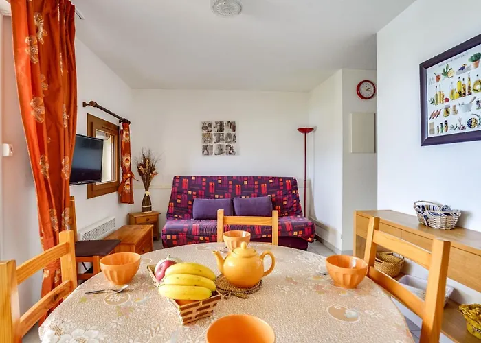 Le Sunset-cap Sud-12 By Interhome * Agde