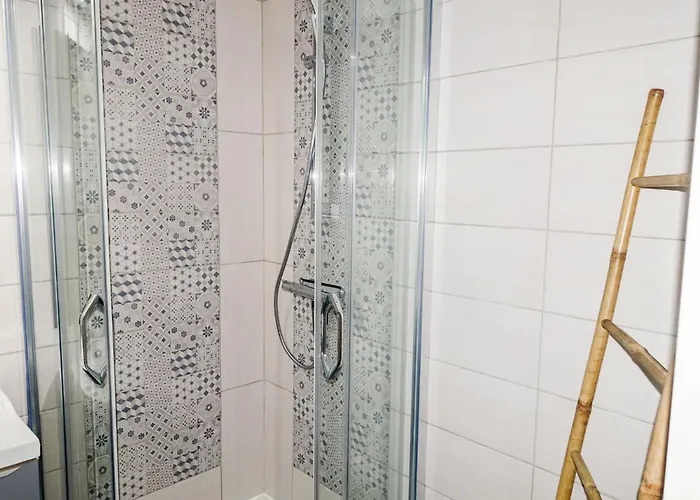 Appartement Le Sunset-cap Sud-12 By Interhome Agde